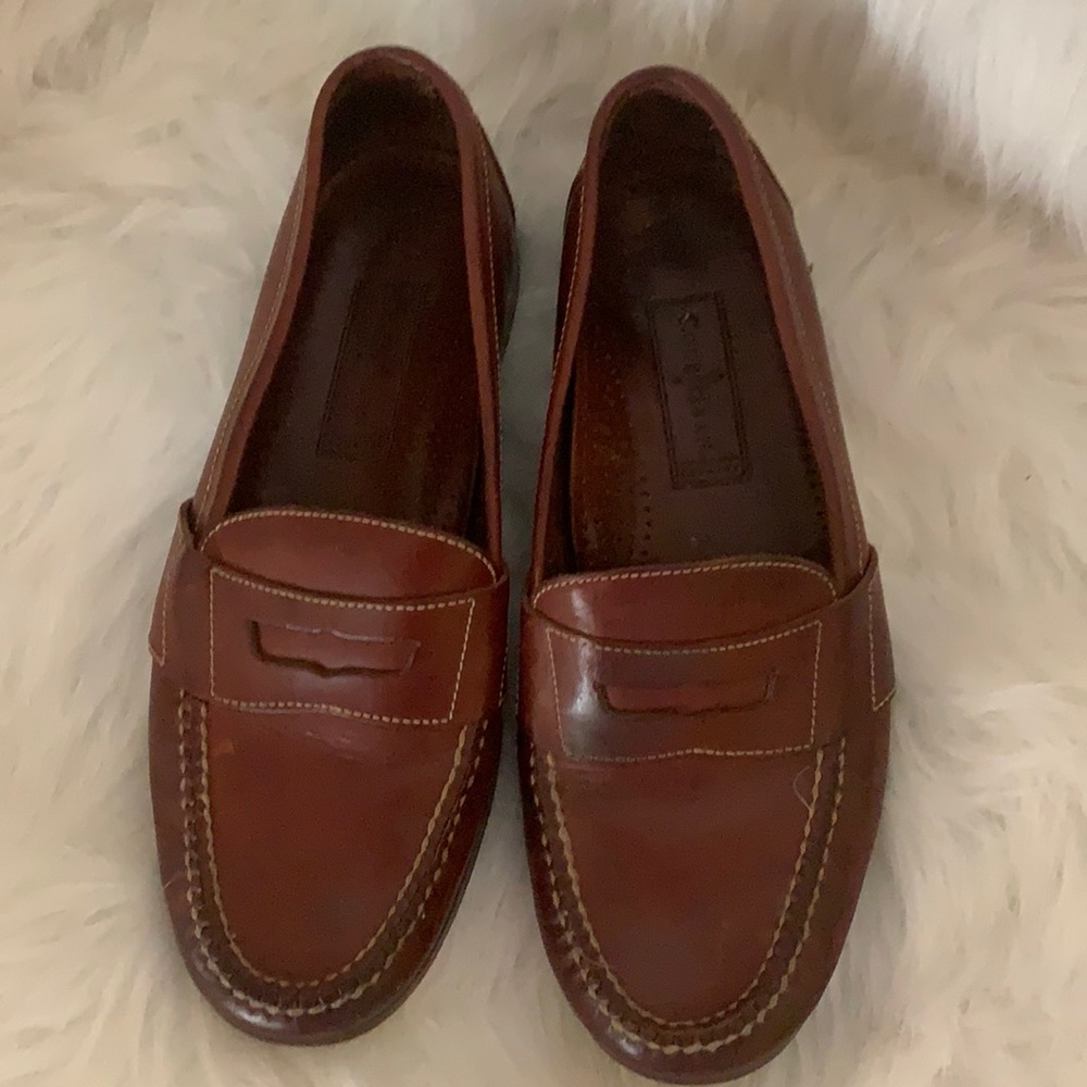 Men’s Cole Hahn Loafers